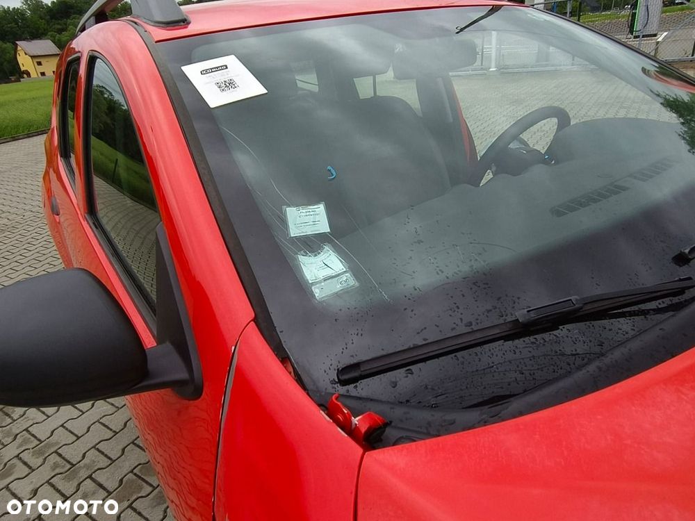 Dacia Duster - 17