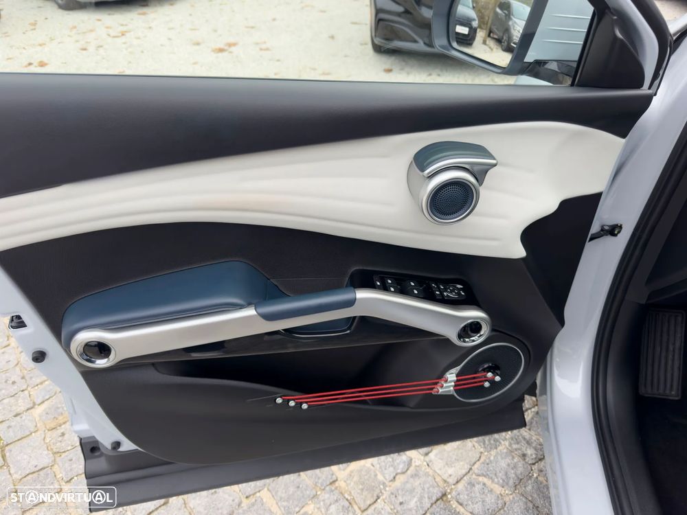 BYD Atto 3 Comfort - 15