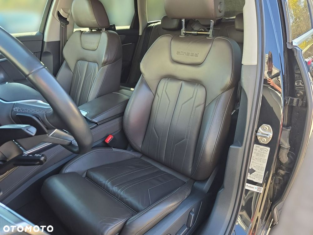 Audi A6 Allroad 55 TDI mHEV Quattro Tiptronic - 18