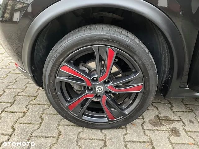 Nissan Juke 1.2 DIG-T Tekna - 16