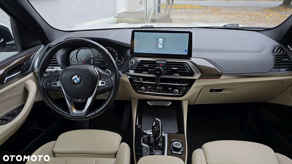 BMW X3 xDrive30i xLine - 22