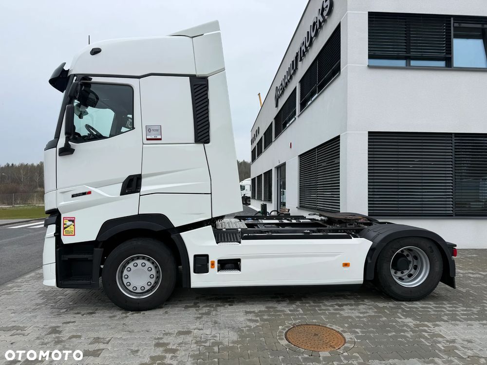 Renault T480 HighCab / TurboCompound / Klima / Standard - 4