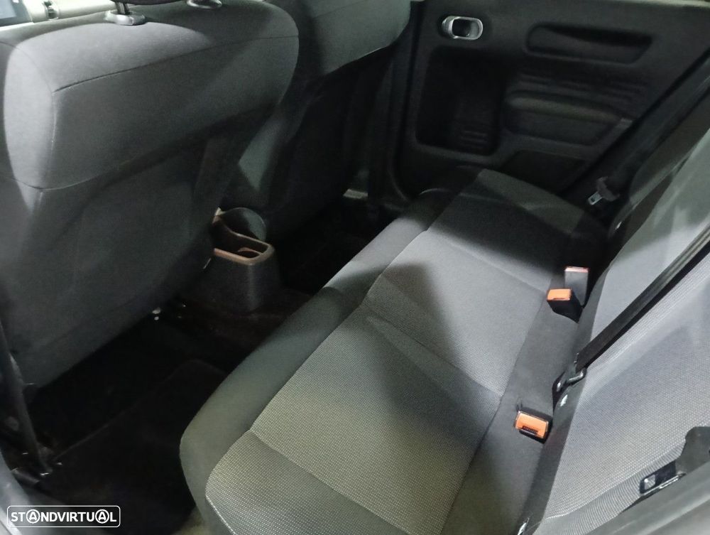 Citroën C4 Cactus 1.6 BlueHDi Feel - 11