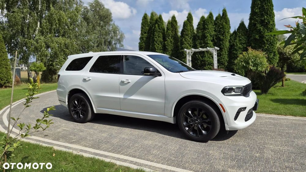 Dodge Durango - 4