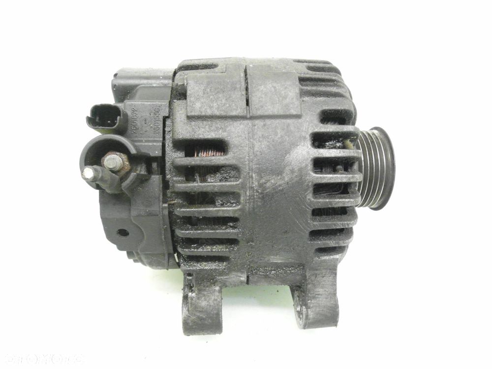 ALTERNATOR CITROEN BERLINGO I 2.0 HDI 90 9646476280 2542704A TG15C022 - 8