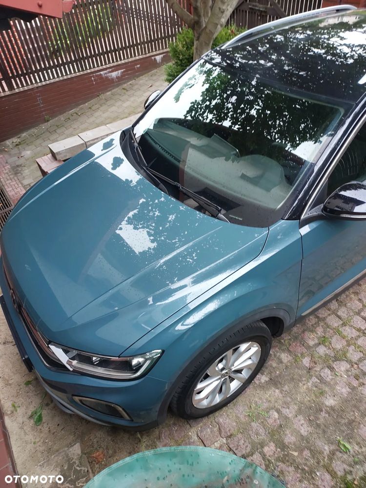 Volkswagen T-Roc 1.5 TSI Style - 1