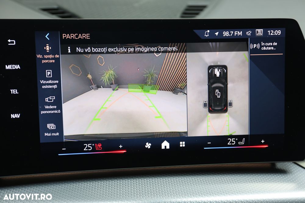 BMW X1 xDrive23d Aut. M Sportpaket - 39