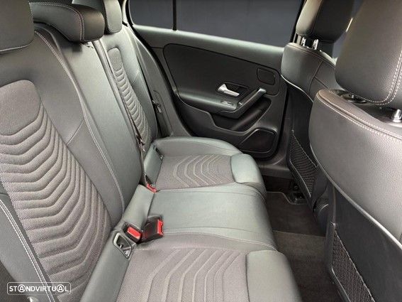 Mercedes-Benz A 250 e 8G-DCT - 5