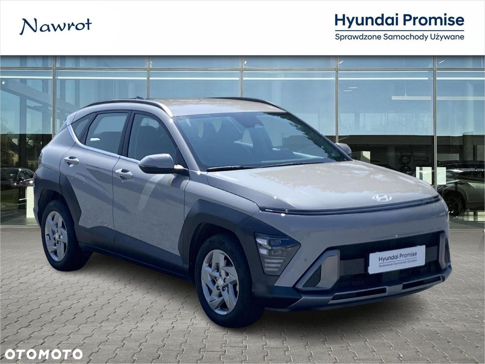 Hyundai Kona - 8