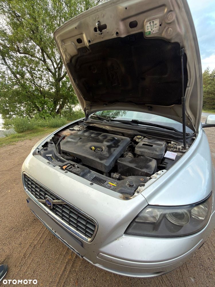 Volvo S40 2.0D - 11