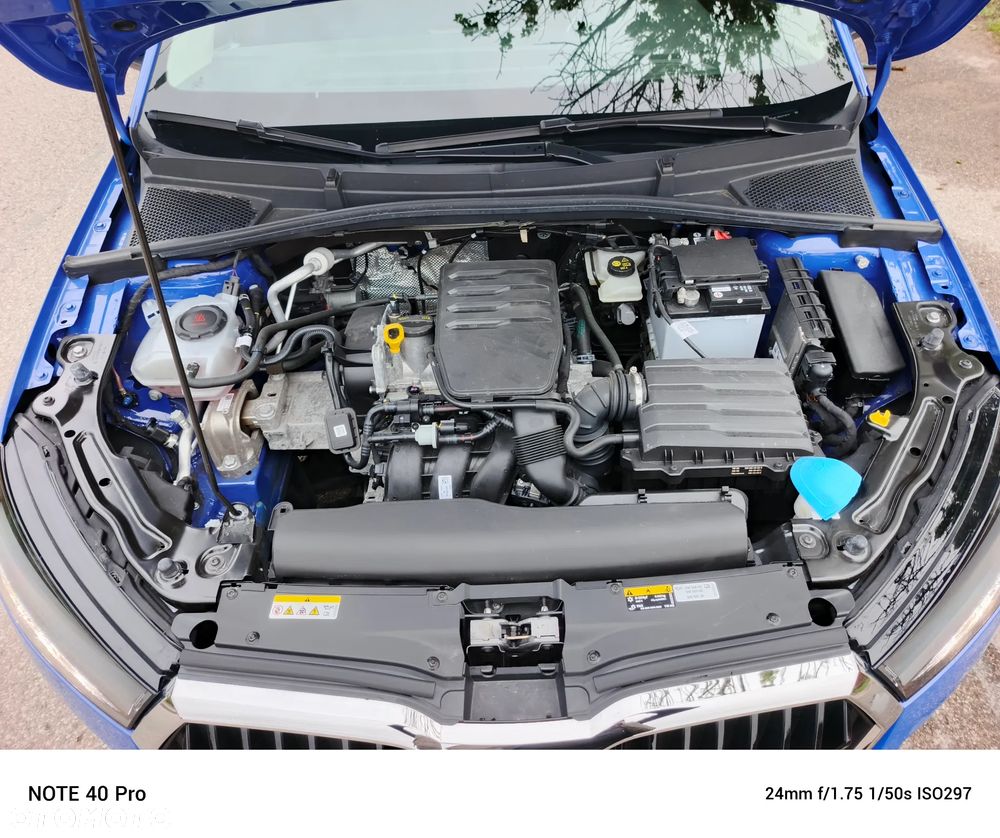 Skoda Fabia 1.0 MPI Active - 15