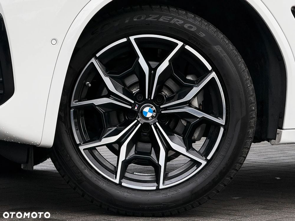 BMW X4 xDrive30i M Sport - 11