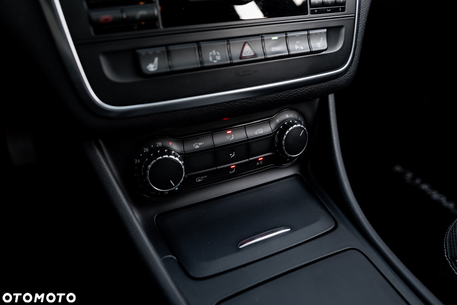 Mercedes-Benz CLA 250 7G-DCT Sport - 37