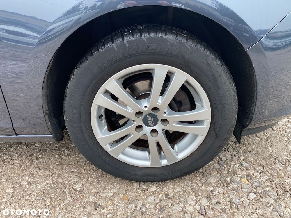 Opel Astra 1.4 Turbo Design Edition - 18