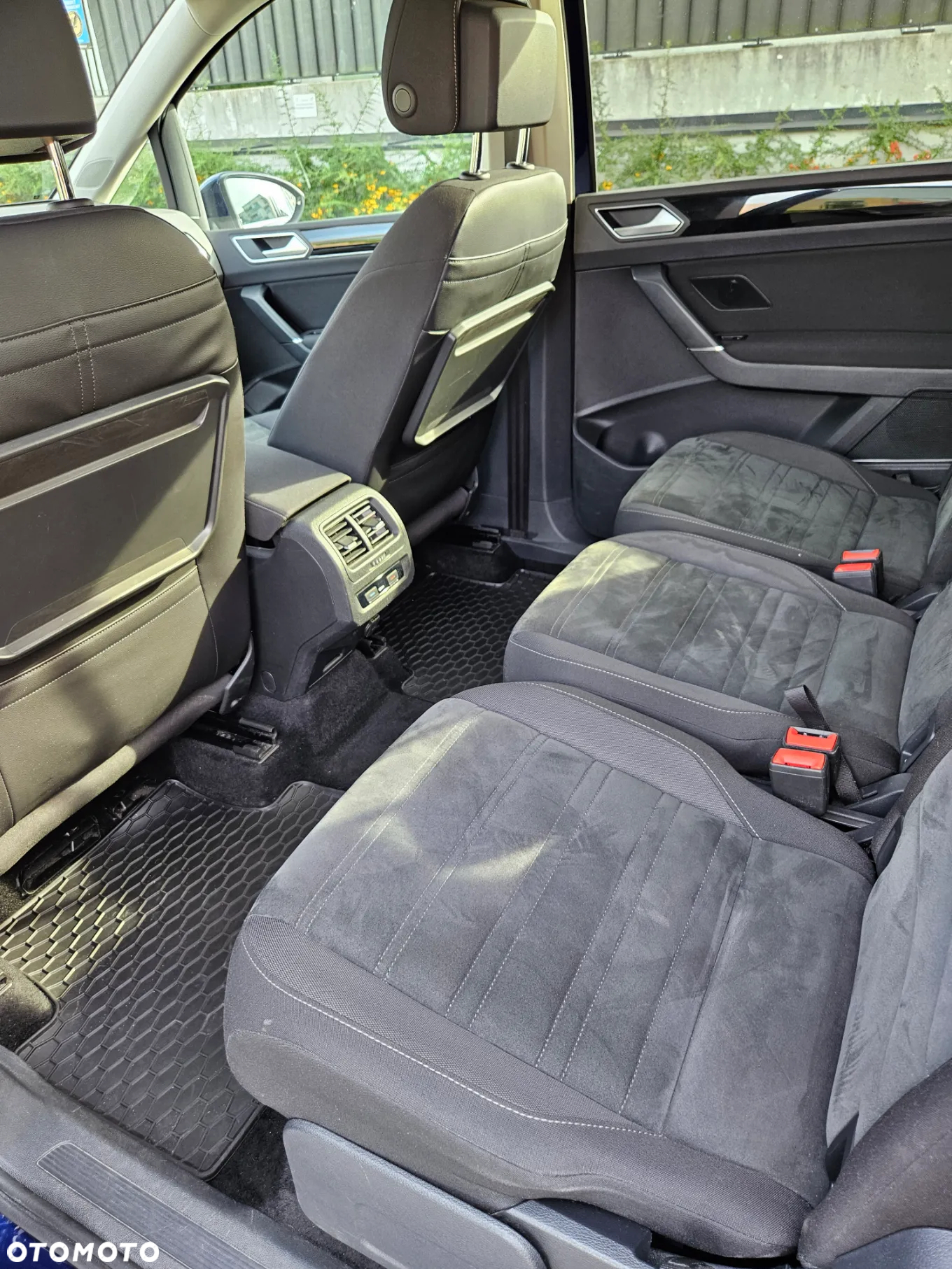 Volkswagen Touran 1.5 TSI EVO Highline DSG - 11