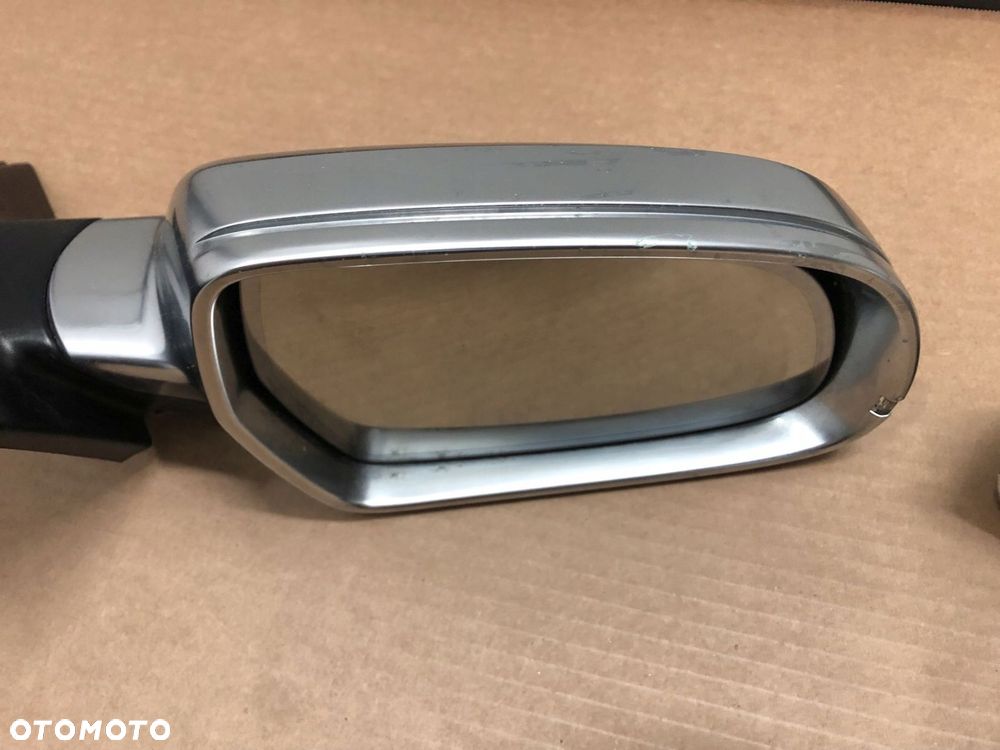 lusterko audi s4 b8 lift 10pin fotochrom 8k0 rs4 prawe - 10