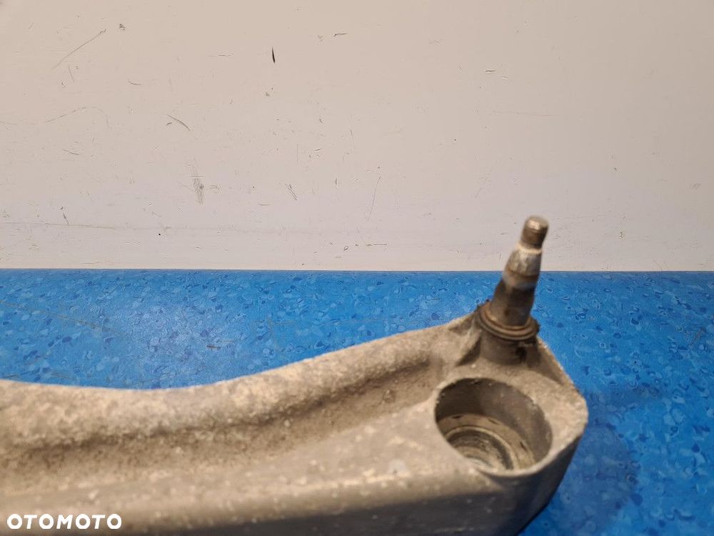 BMW 5 E39 MECHANIZM SILNICZEK WYCIERACZEK PRZÓD 8360603 - 4
