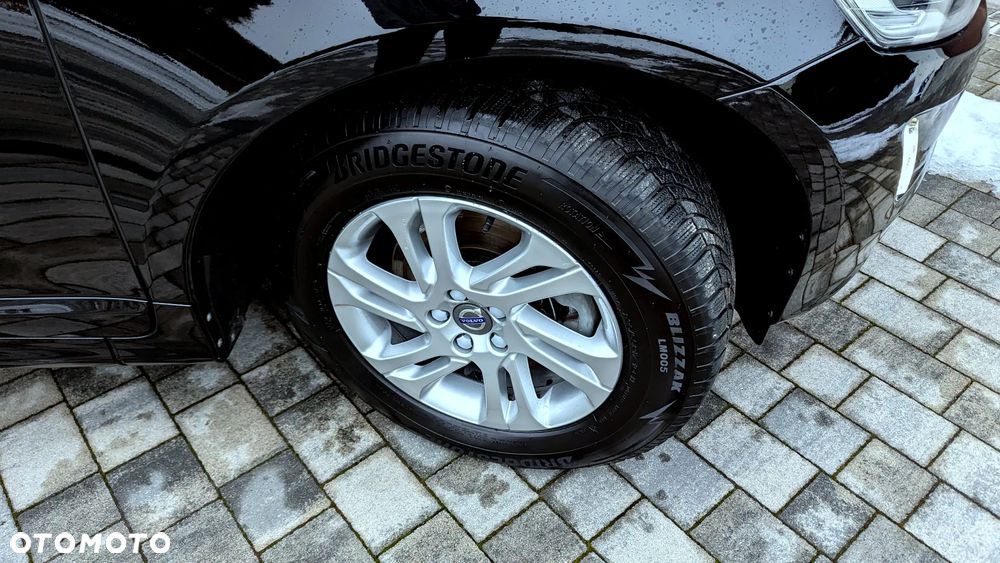 Volvo XC 60 D3 Geartronic Momentum - 40