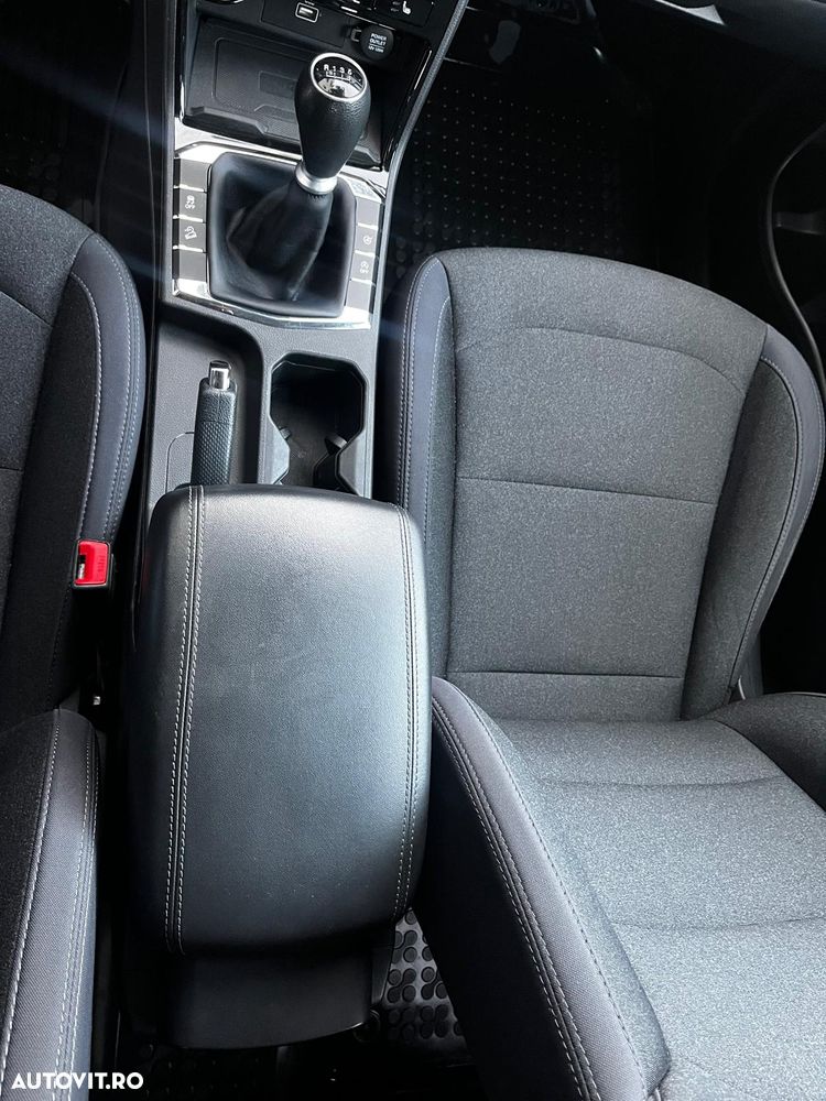 SsangYong Korando 1.5 GDI Turbo Style - 14