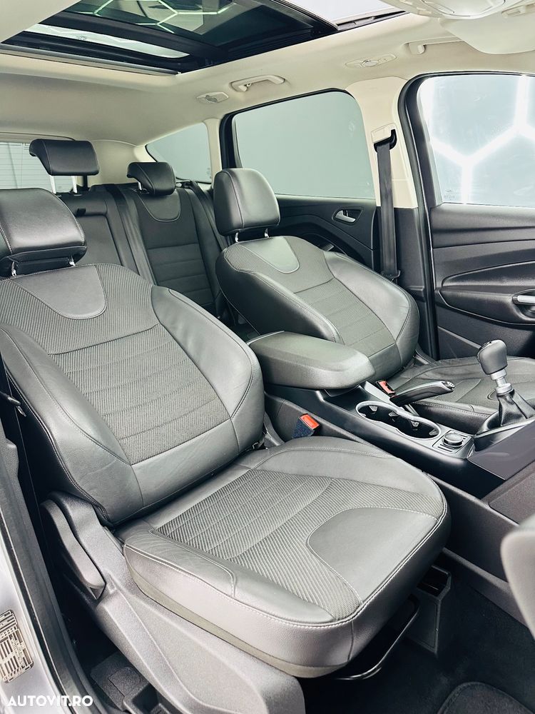 Ford Kuga 2.0 TDCi 2WD Trend - 17