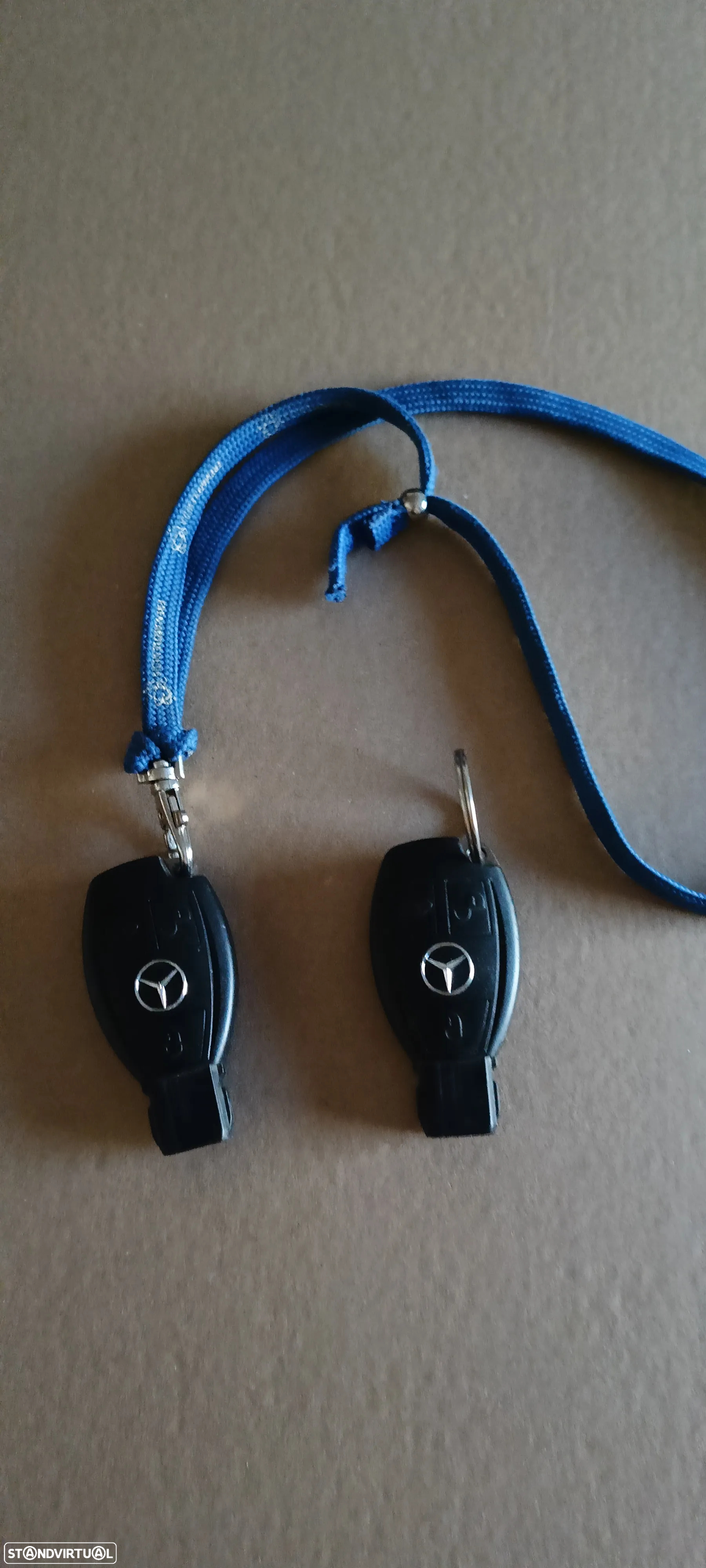 Mercedes-Benz Vito - 20