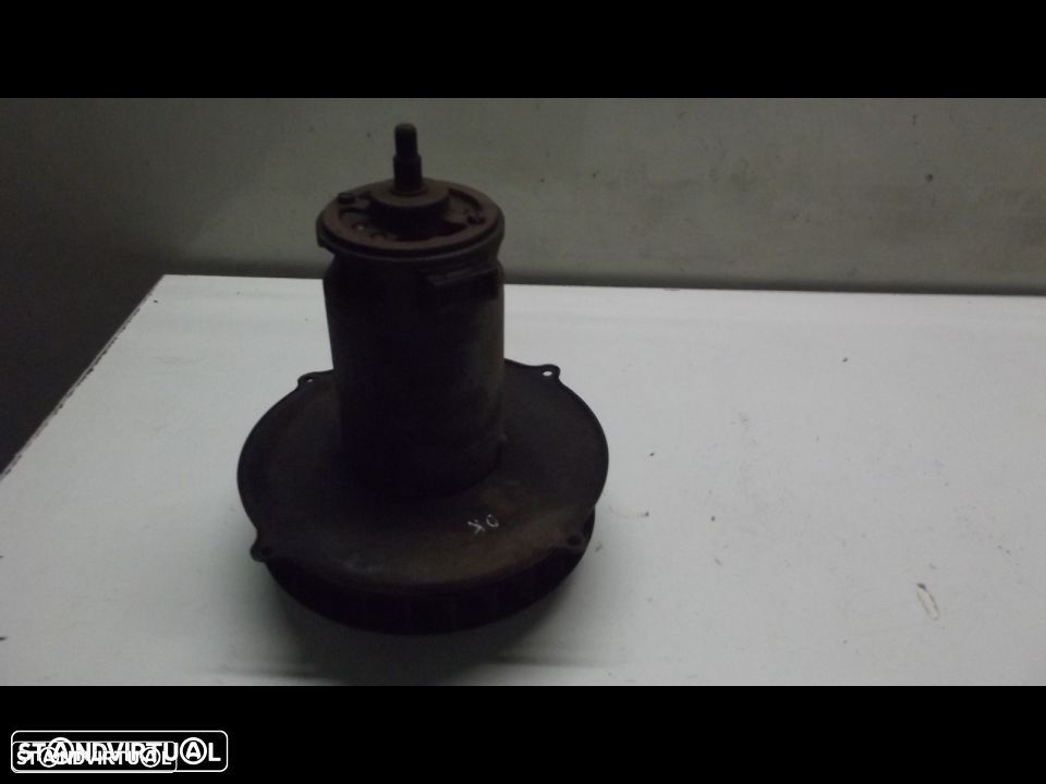 vw carocha dinamo de 12 V bosch - 2