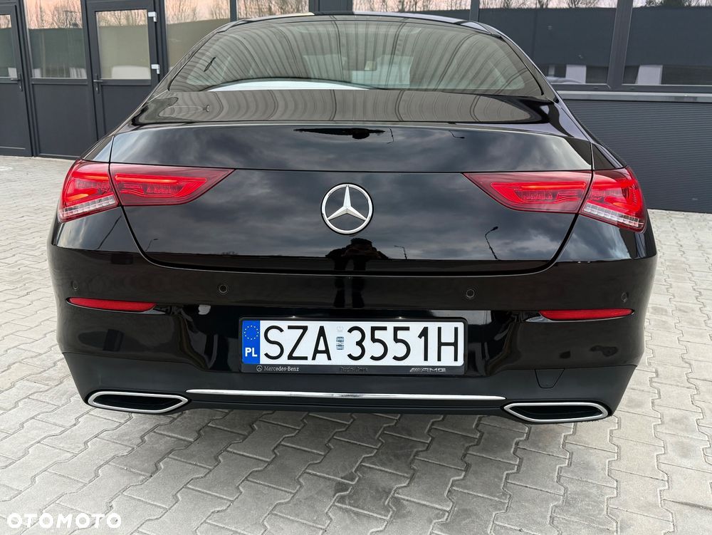 Mercedes-Benz CLA 180 7G-DCT Progressive Line Advanced - 22