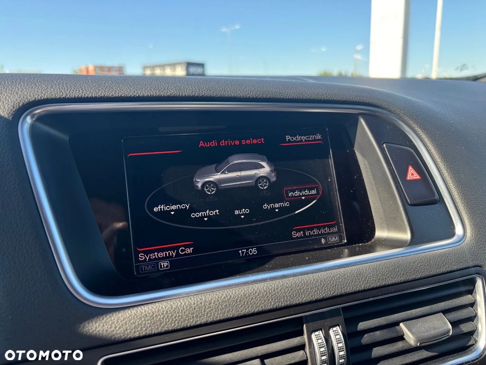 Audi SQ5 3.0 TDI Quattro Competition - 14