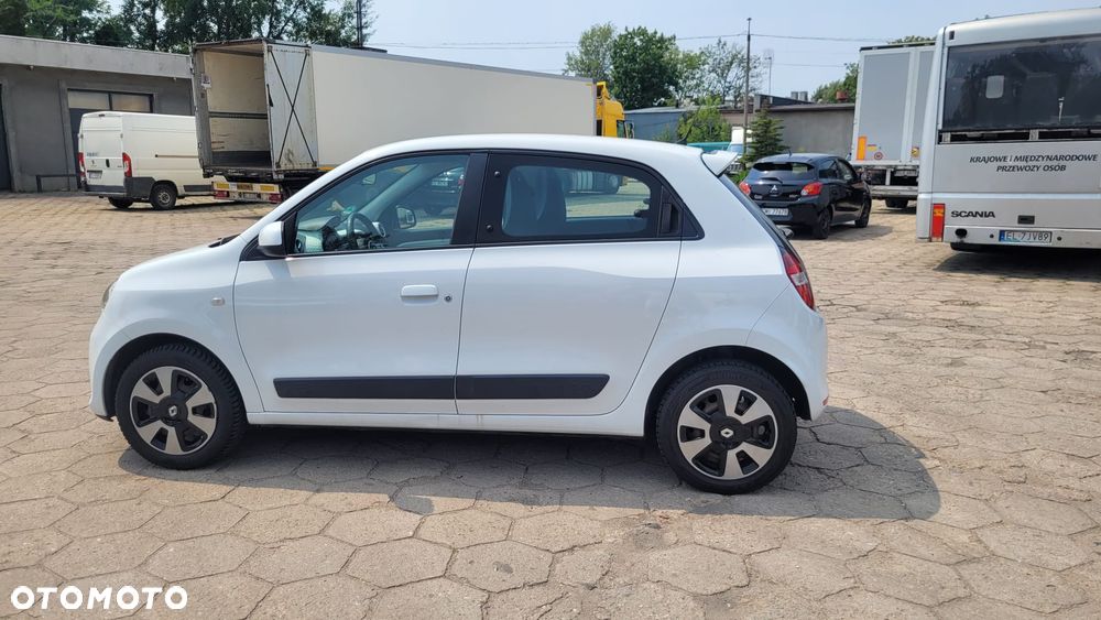 Renault Twingo SCe 70 Start&Stop Intens - 9