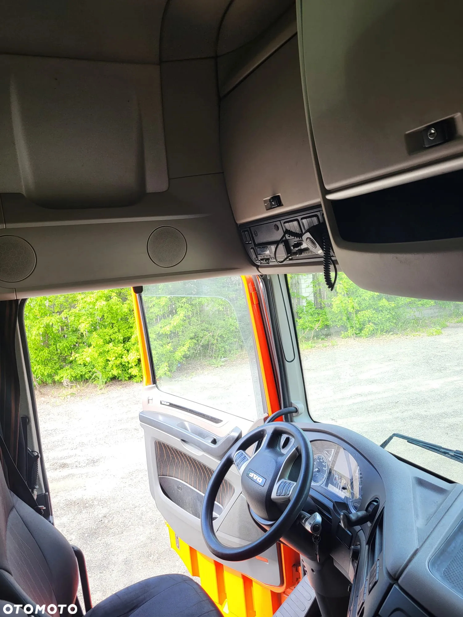 DAF 480XF - 3