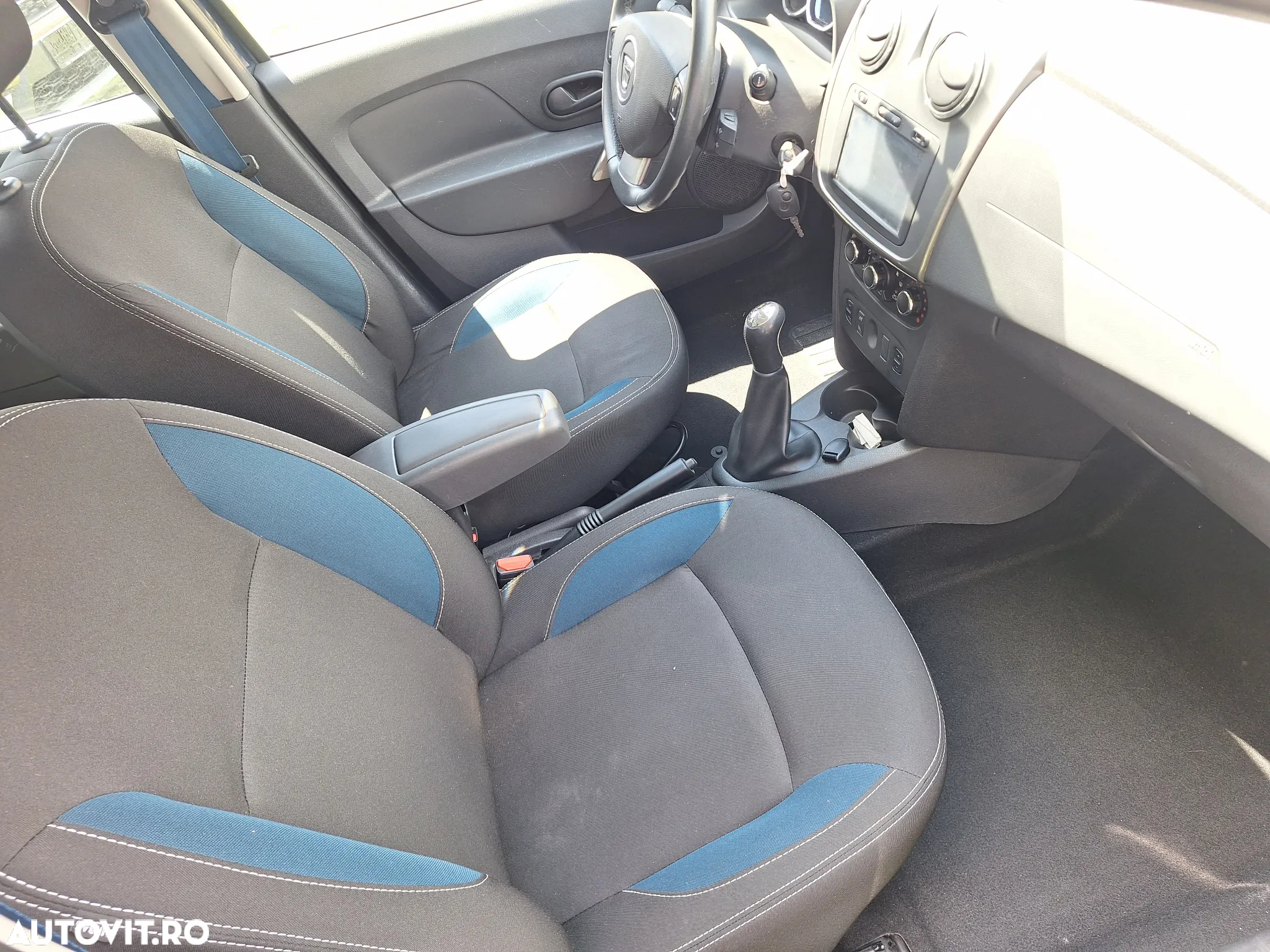 Dacia Logan 0.9 TCe Prestige - 11