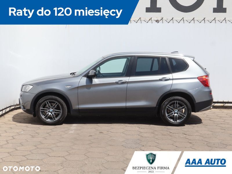 BMW X3 - 4