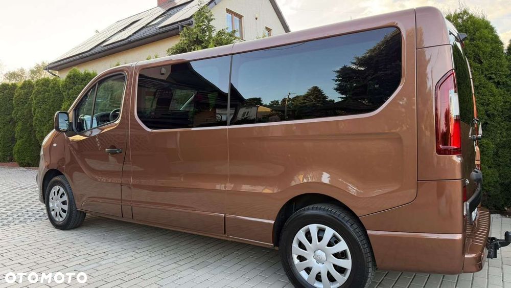 Opel Vivaro - 27