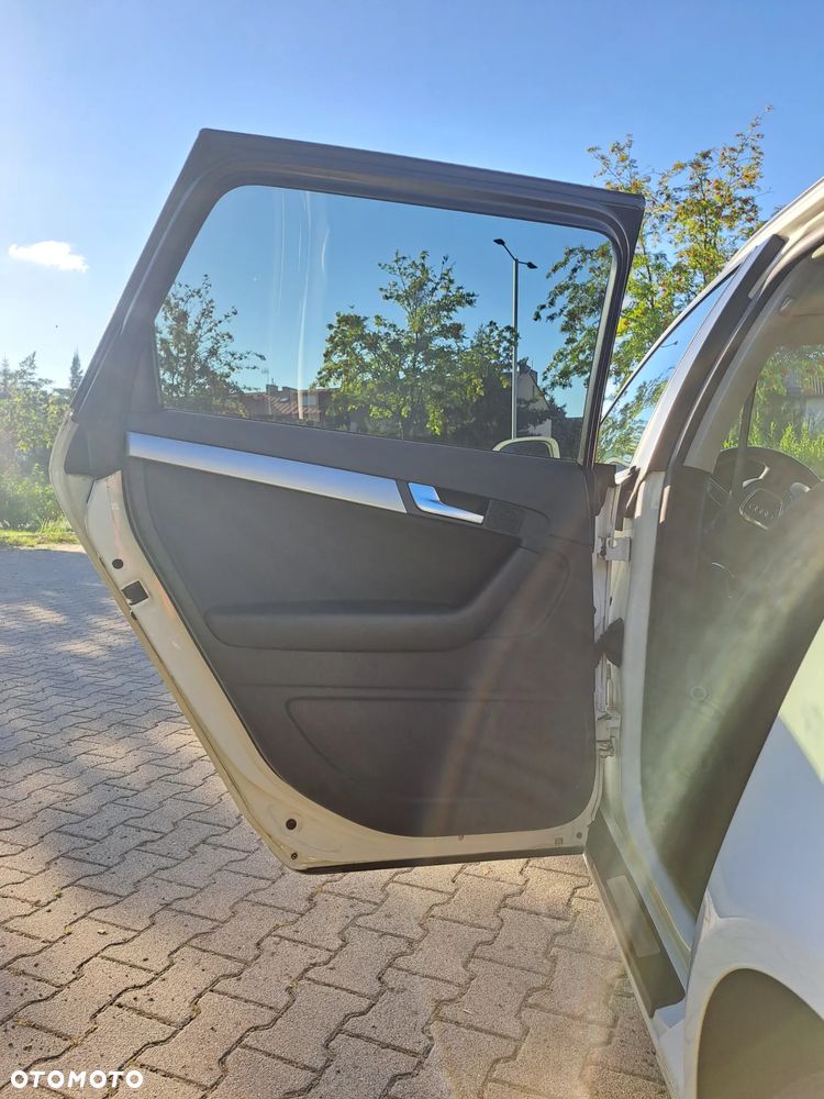 Audi A3 Sportback 1.6 TDI DPF Ambition - 23