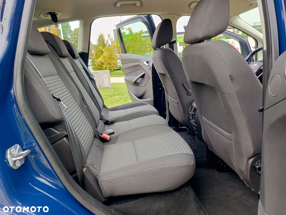 Ford C-MAX 1.0 EcoBoost Ambiente ASS - 16