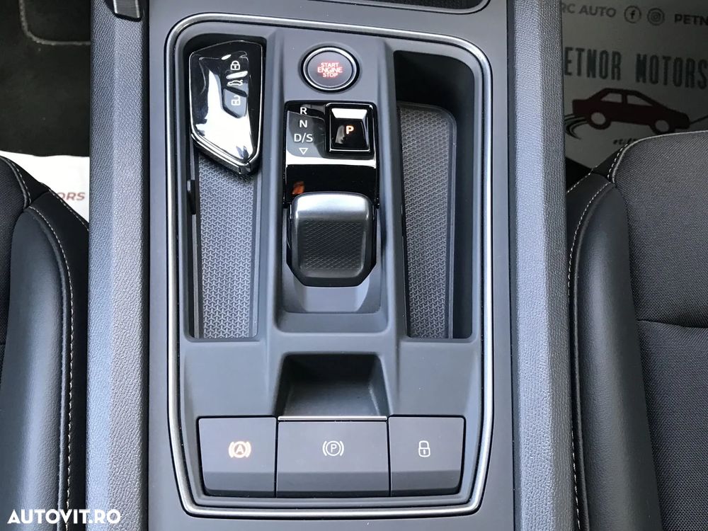 Cupra Leon 1.4 (180 kW System) VZ - 33