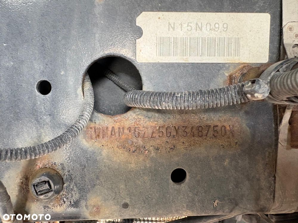 MAN TGL12.220/Euro 6/ agregat Thermo King/zabudowa Lambert z windą do załadunku - 24