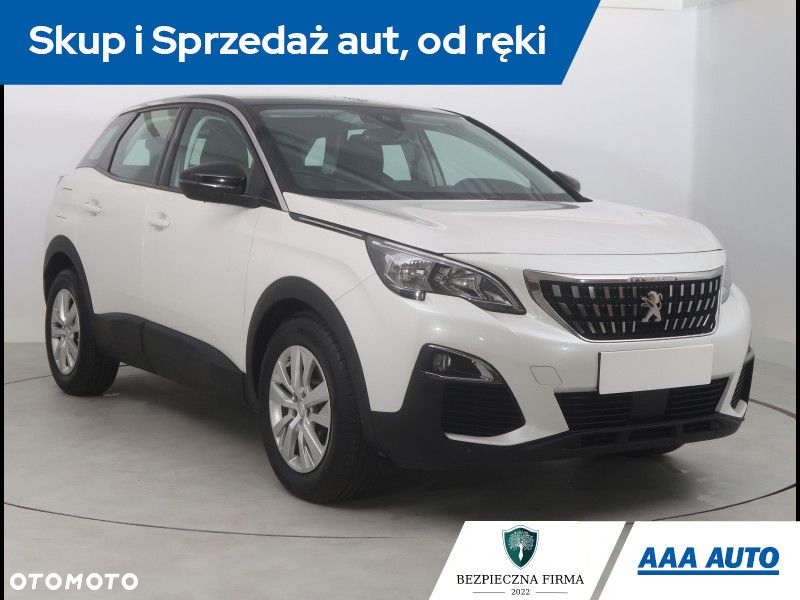 Peugeot 3008 - 2