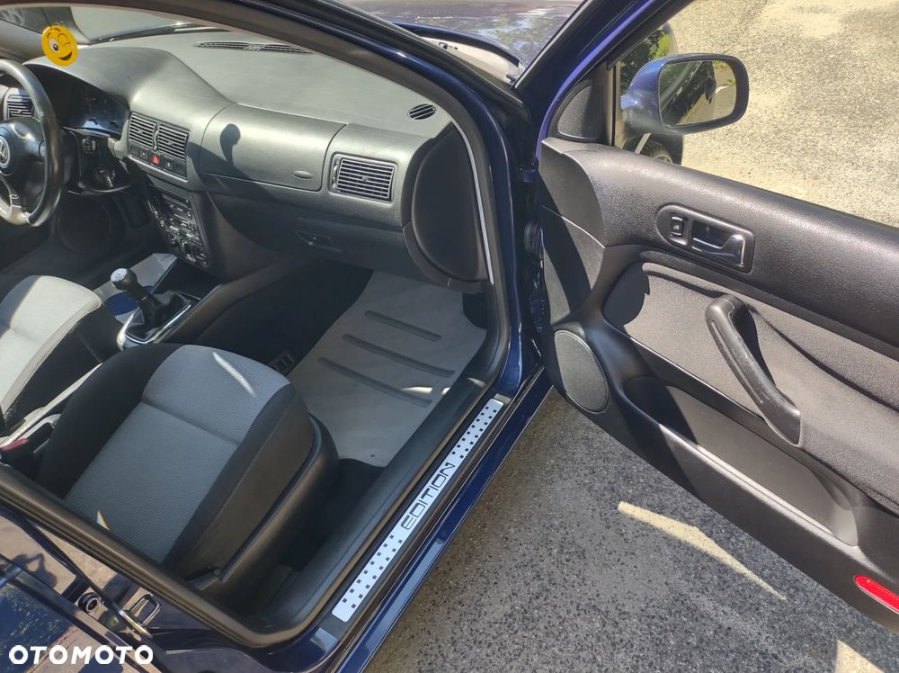 Volkswagen Golf 1.4 Goal - 9