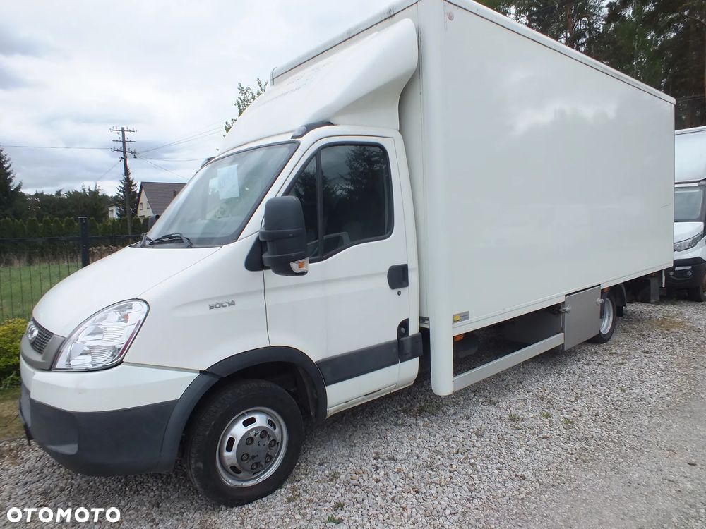 Iveco Daily