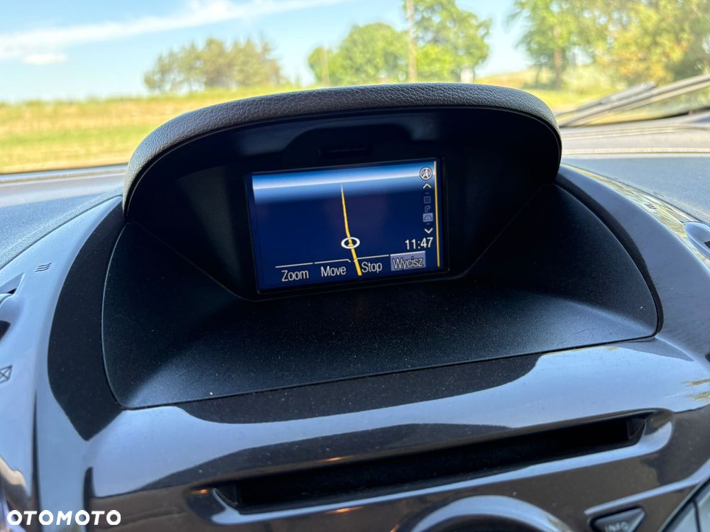 Ford Tourneo Courier 1.0 EcoBoost Trend - 12