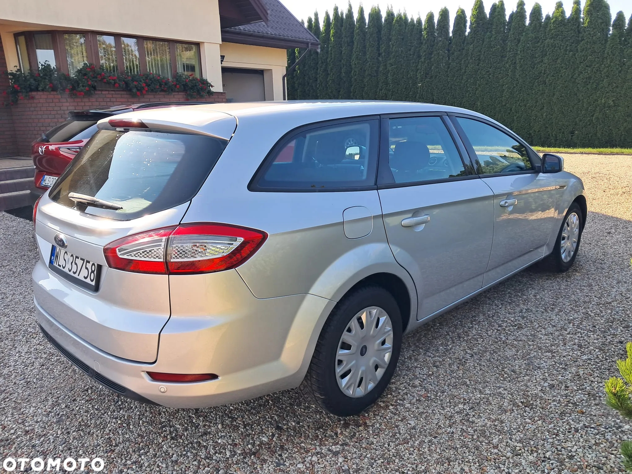Ford Mondeo 2.0 TDCI Titanium - 3