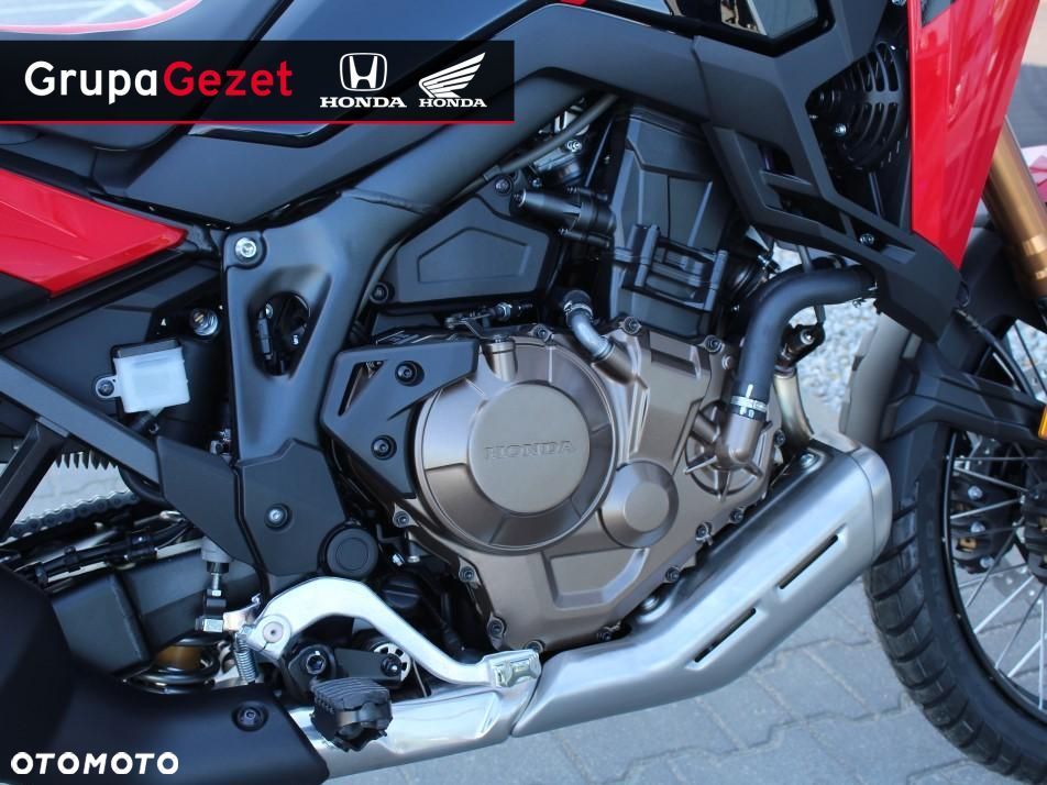 Honda CRF - 14