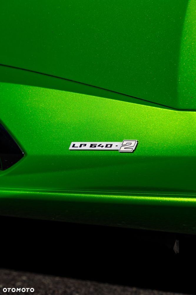 Lamborghini Huracan - 16