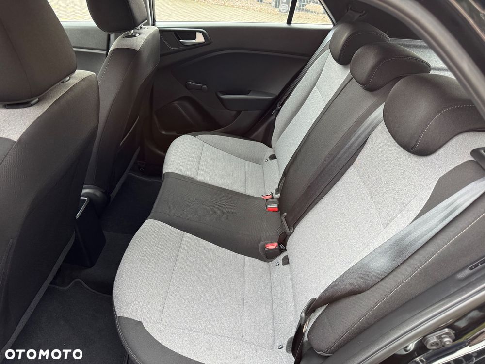Hyundai i20 - 31