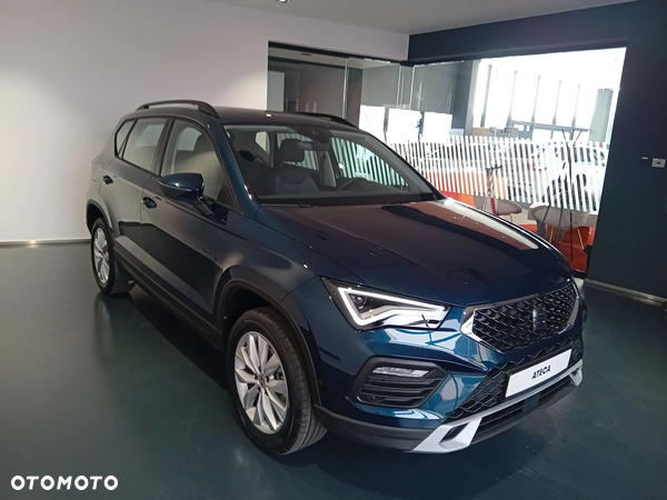 Seat Ateca 1.5 TSI Style S&S