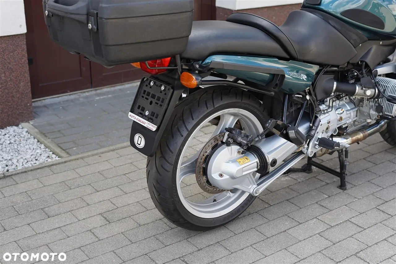 BMW R - 6