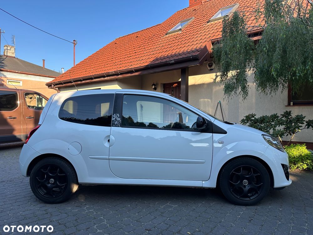 Renault Twingo 1.2 16V Night&Day - 5