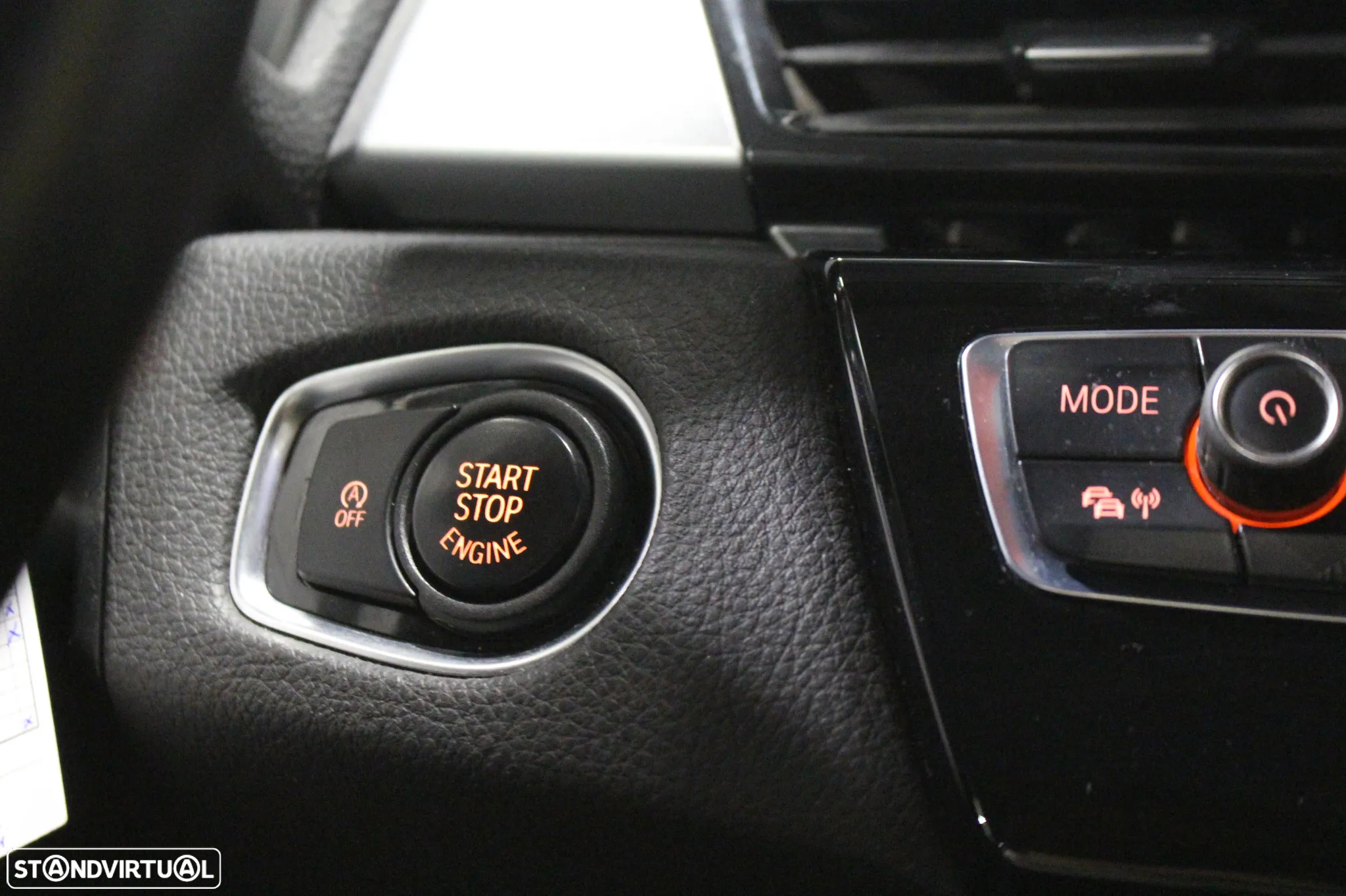 BMW 216 Active Tourer d Advantage - 31