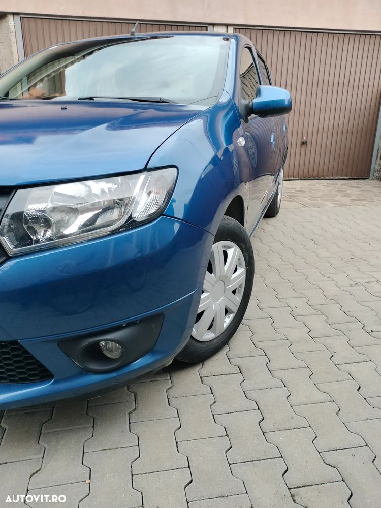 Dacia Sandero 0.9 Stepway - 3